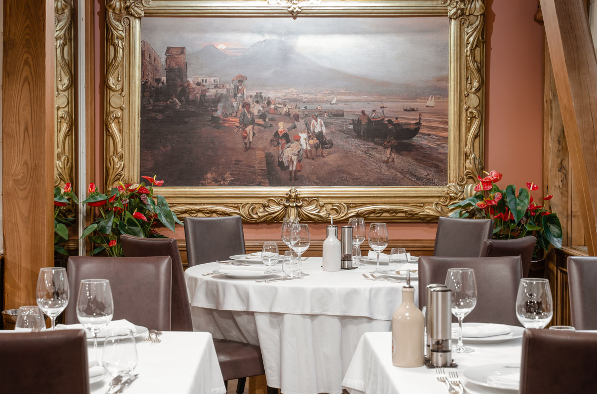 Основной зал — фото 38