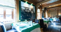 Основной зал — фото 6