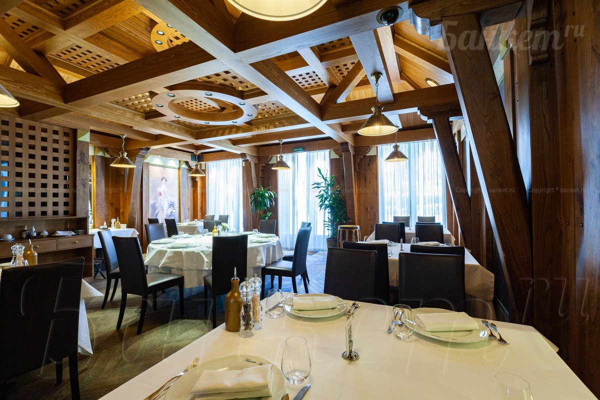 Гранд Вип — Assunta Madre