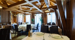 Гранд Вип — интерьер зала