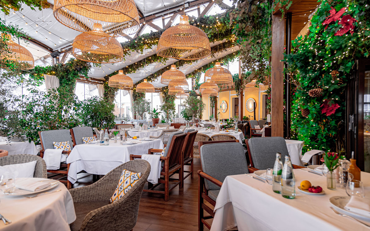 Веранда — фото 3