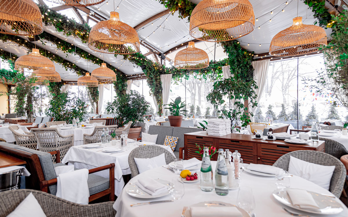 Веранда — фото 4