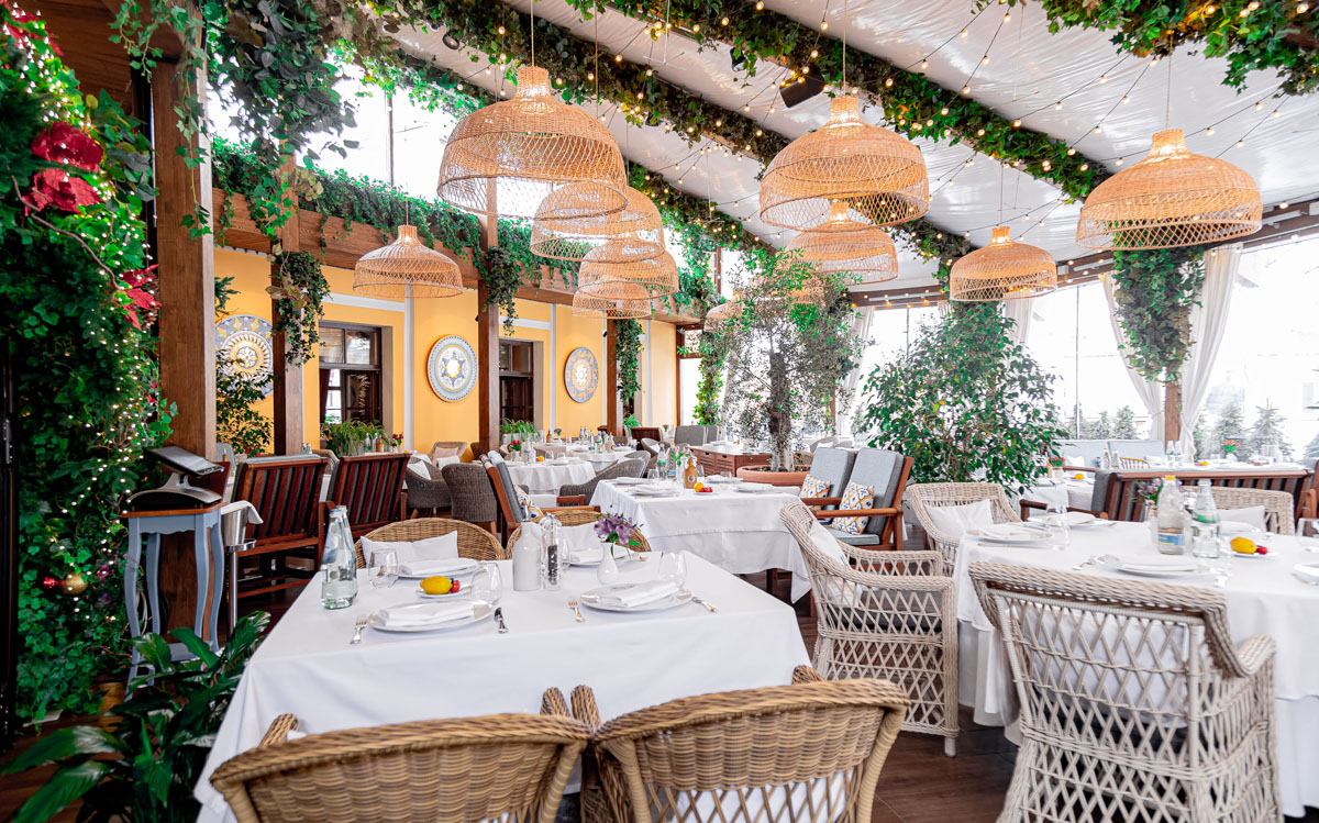 Веранда — фото 5