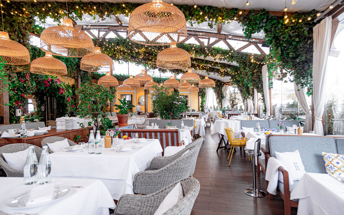 Веранда — фото 6