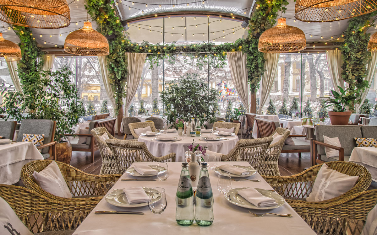 Веранда — фото 7