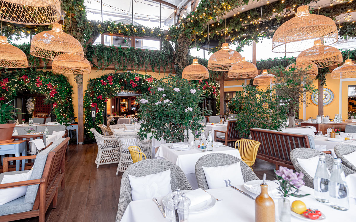 Веранда — фото 8