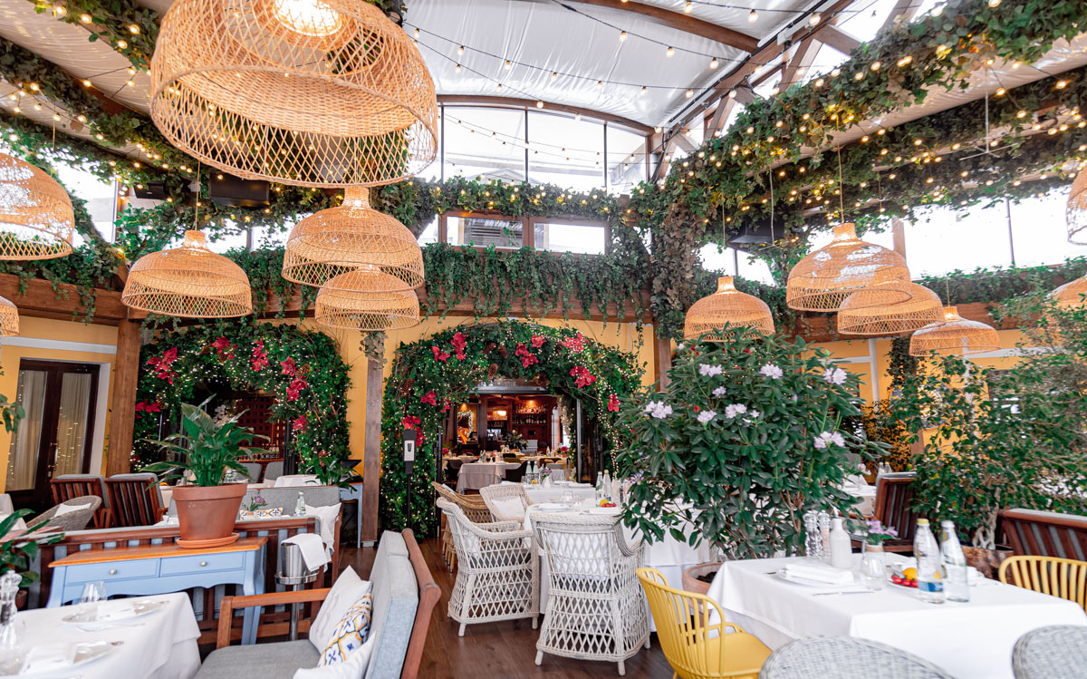 Веранда — фото 9