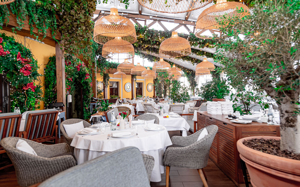 Веранда — фото 10