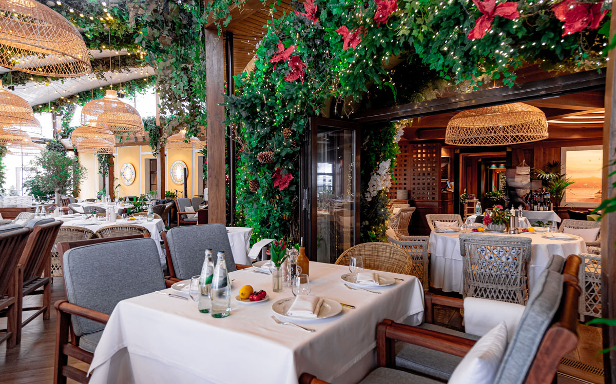 Веранда — фото 15