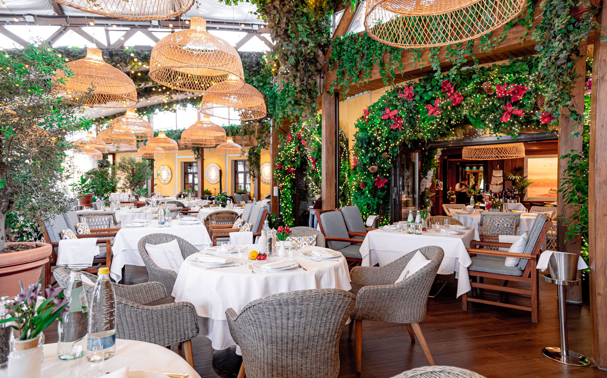 Веранда — фото 16