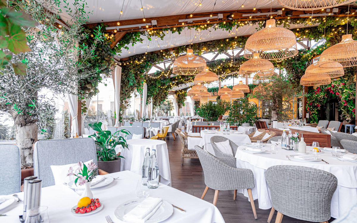 Веранда — фото 19