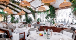 Веранда — фото 4