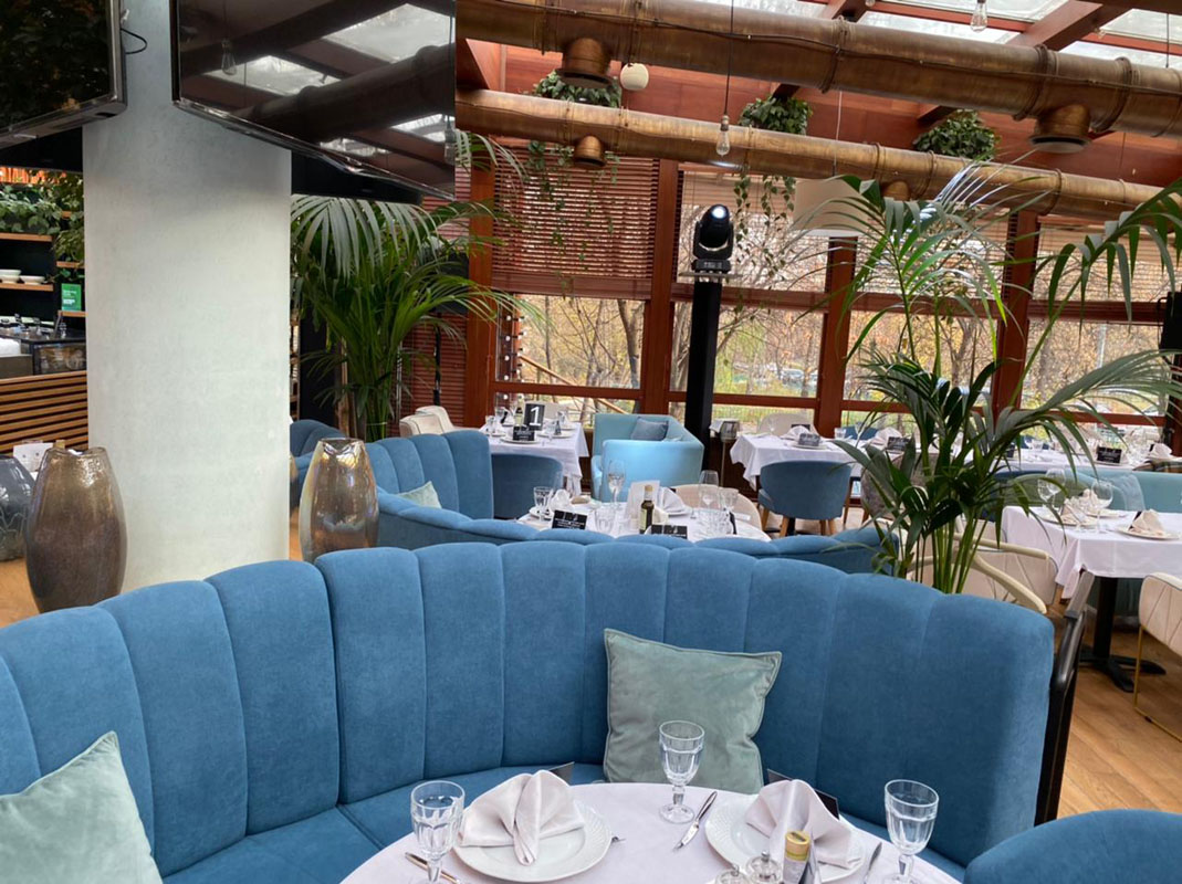 Веранда — фото 5