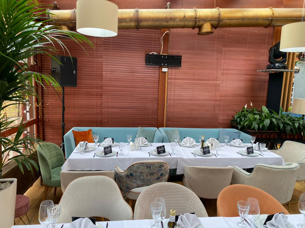 Веранда — фото 7