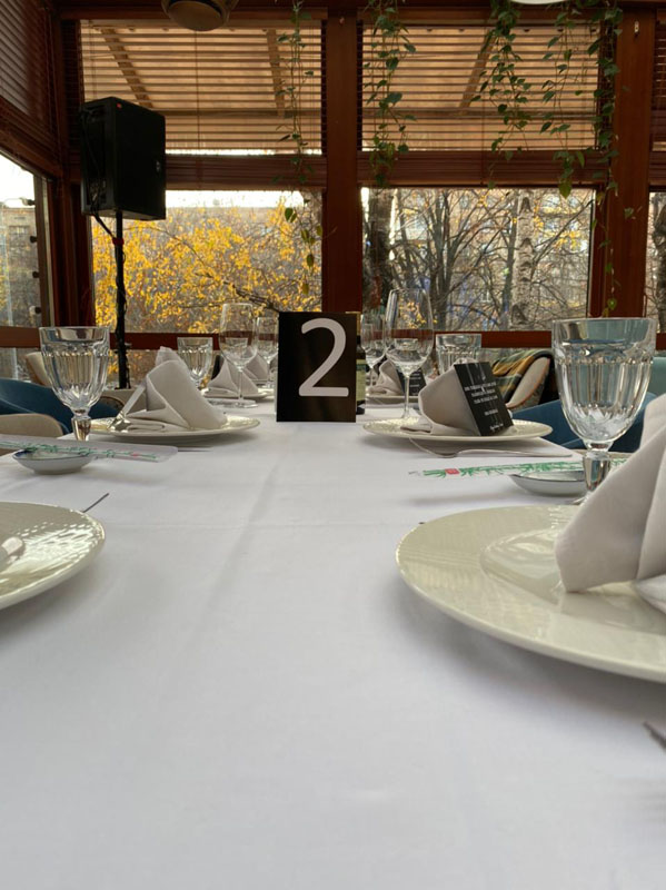 Веранда — фото 8