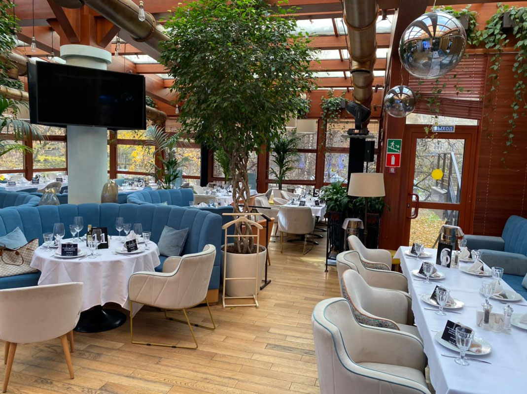 Веранда — фото 9