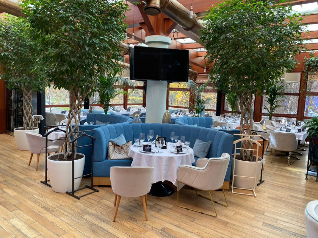 Веранда — фото 10