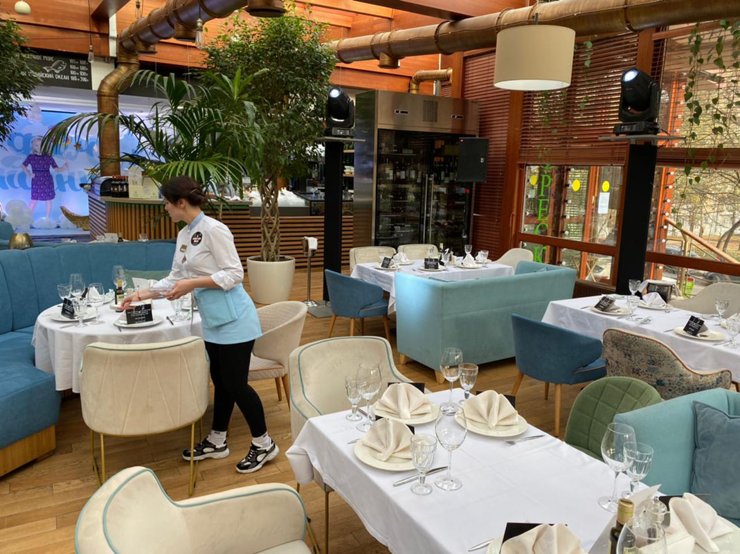 Веранда — фото 13