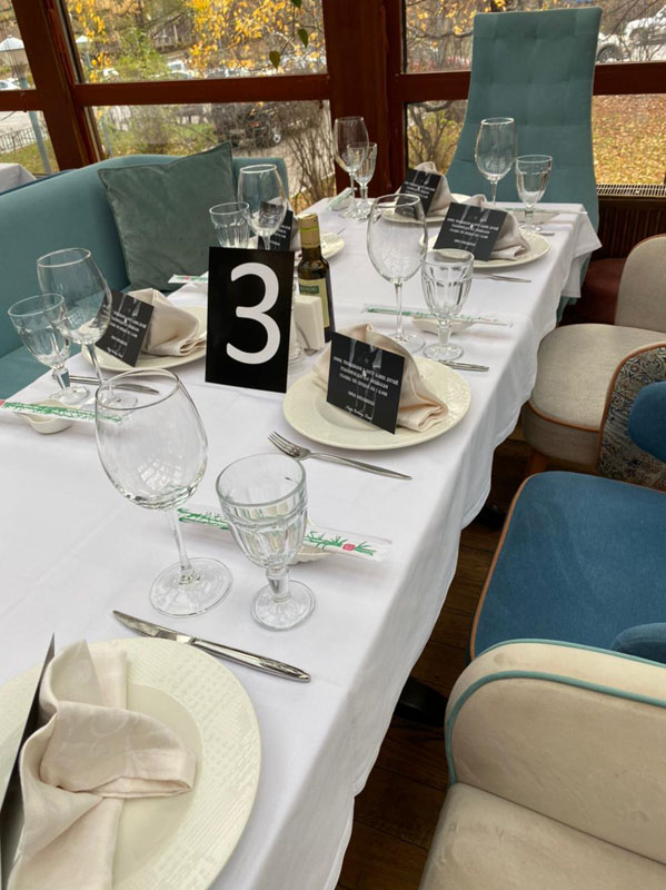 Веранда — фото 16