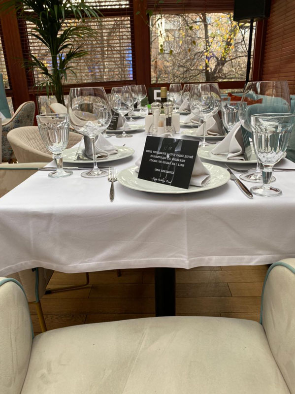 Веранда — фото 17