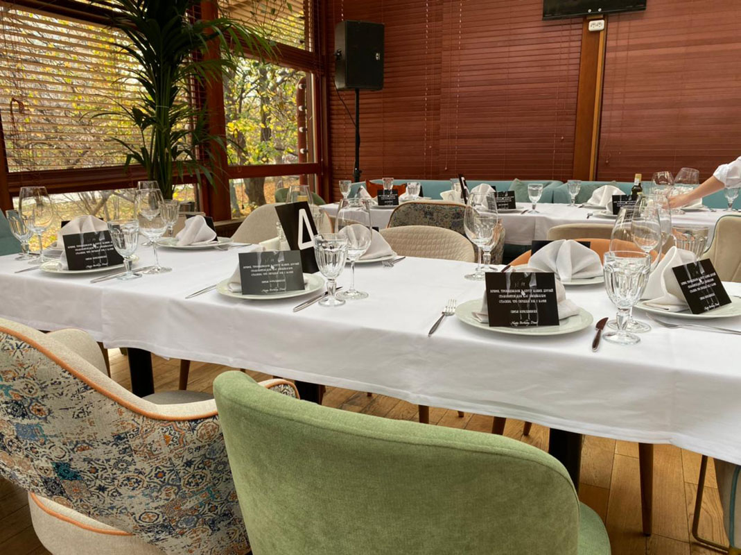 Веранда — фото 19