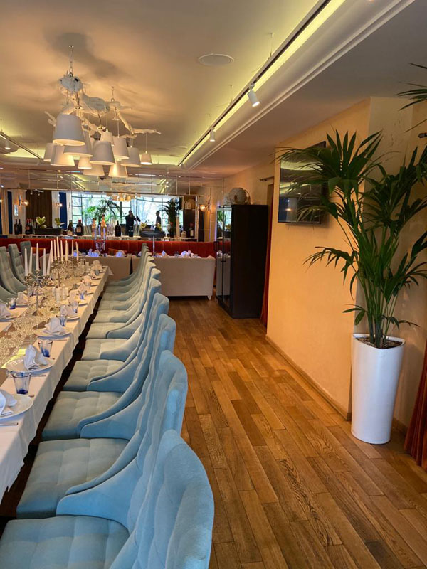 Второй зал — фото 3