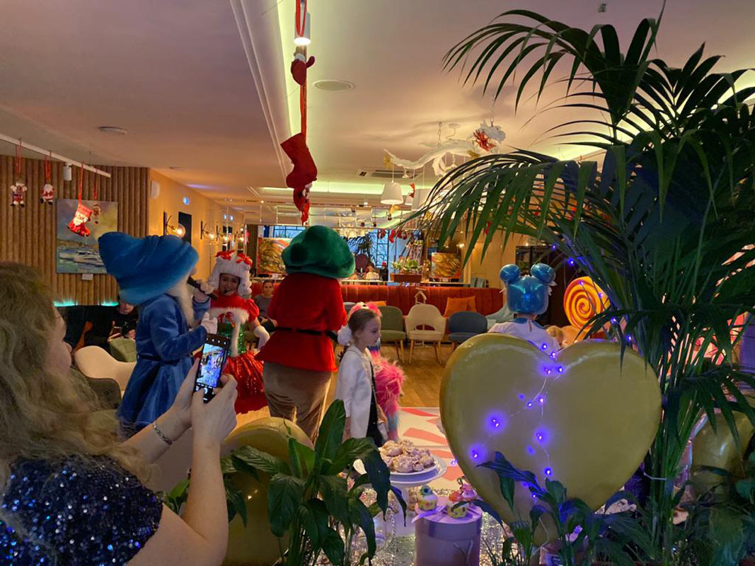 Второй зал — фото 4