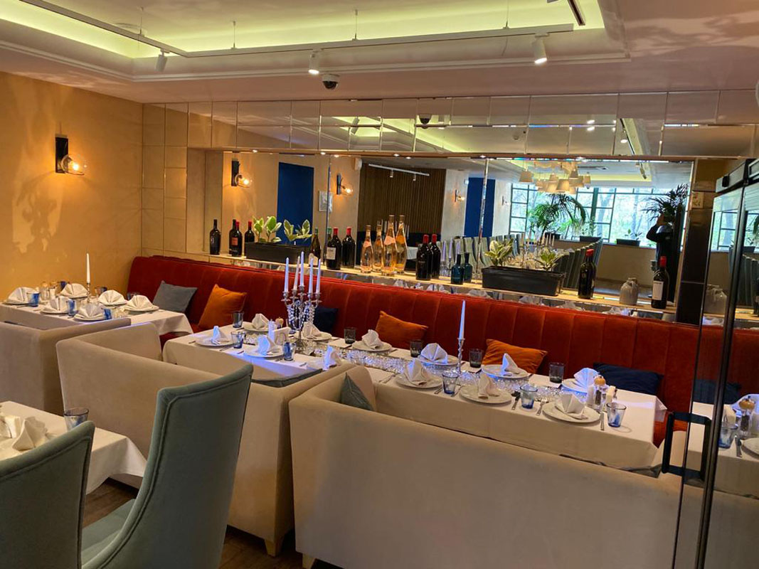 Второй зал — фото 5