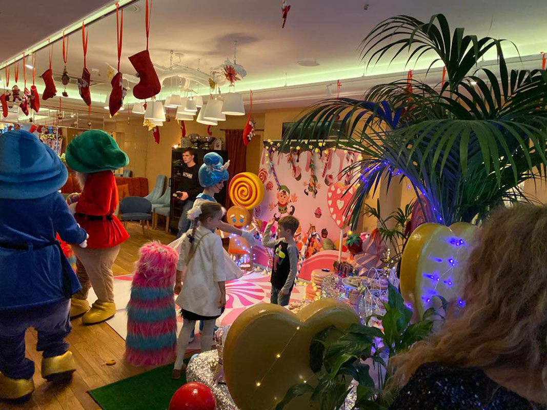 Второй зал — фото 7