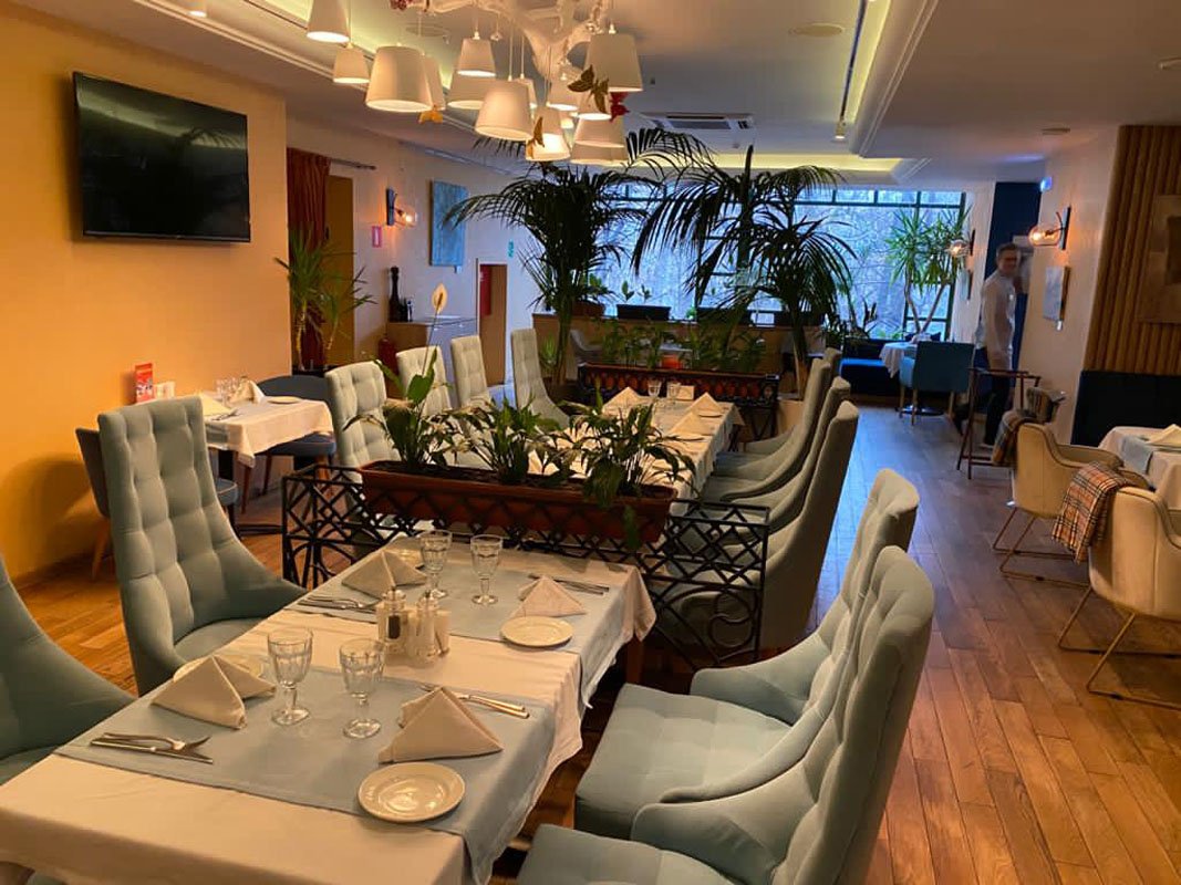 Второй зал — фото 12