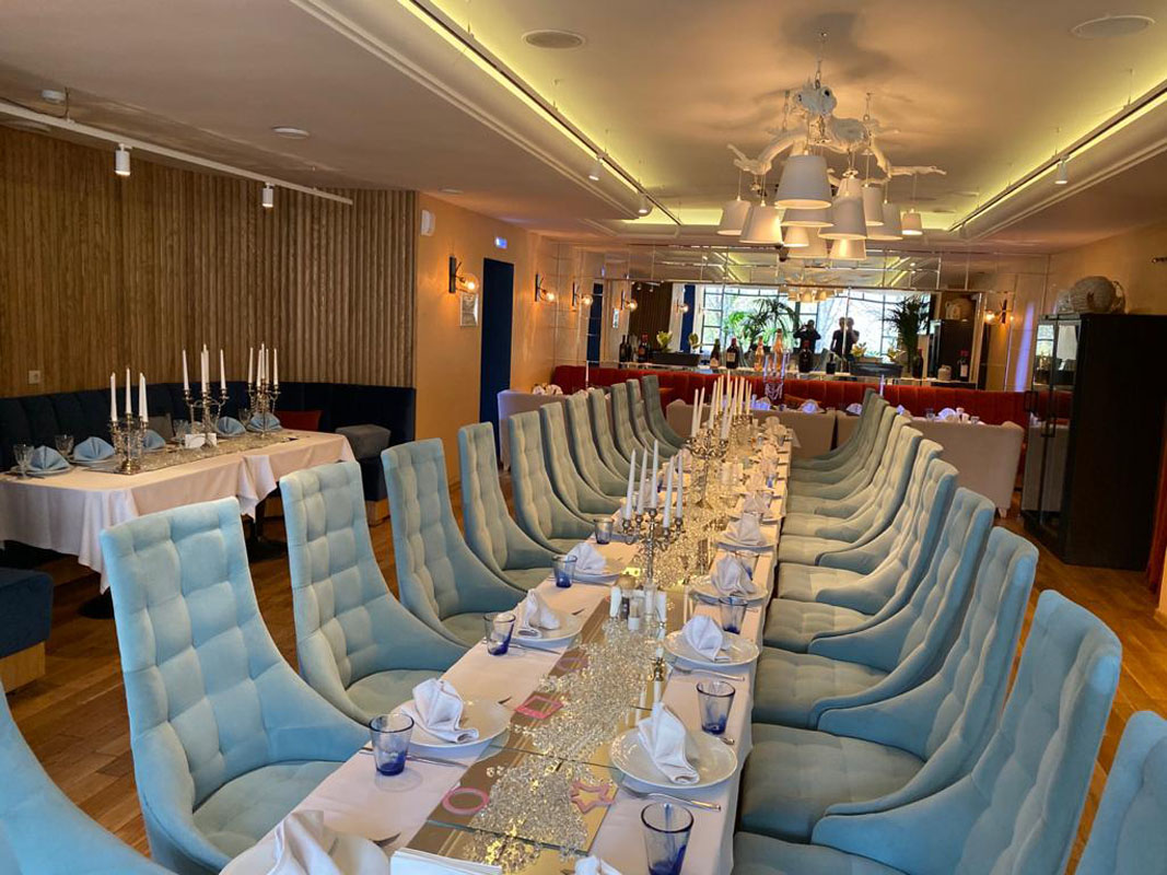 Второй зал — фото 13