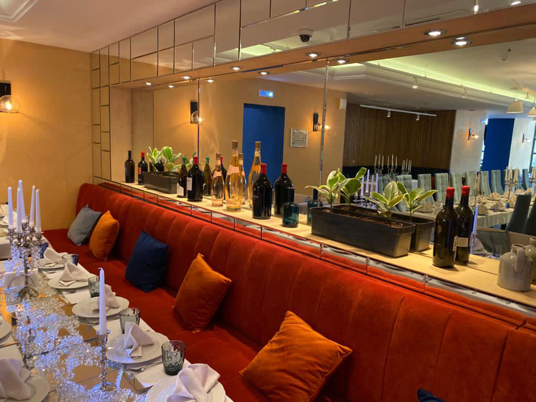 Второй зал — фото 14