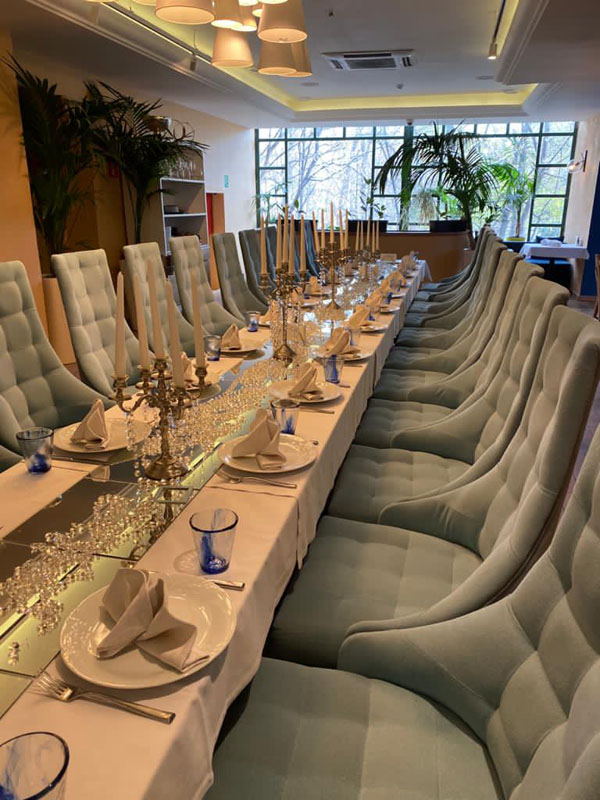 Второй зал — фото 16