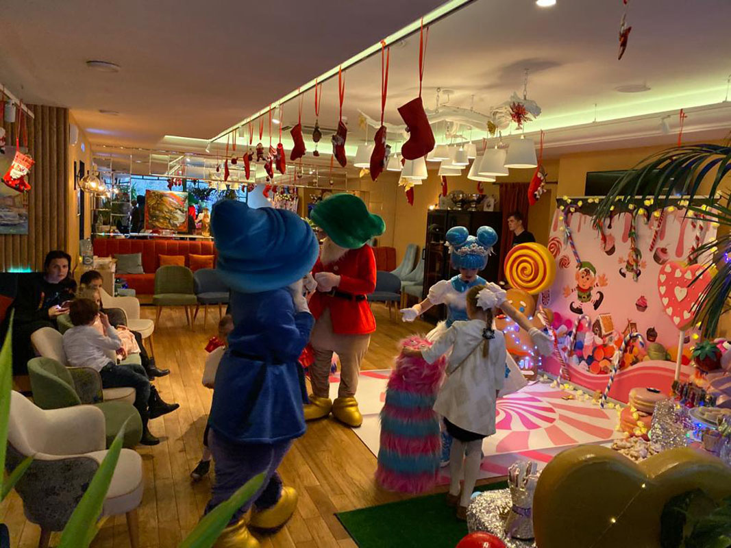 Второй зал — фото 18