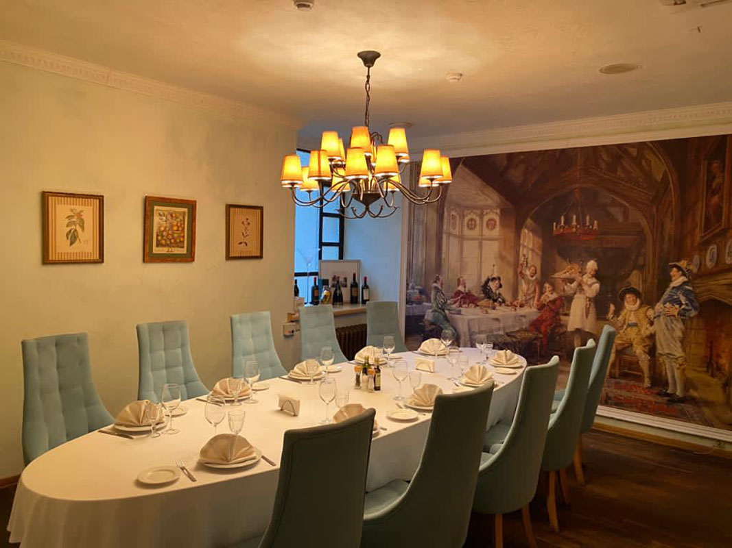 Вип зал — фото 4