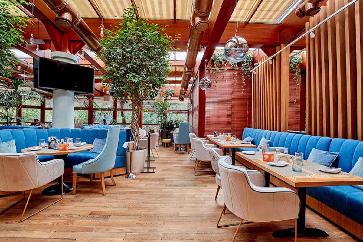 Первый зал — фото 2