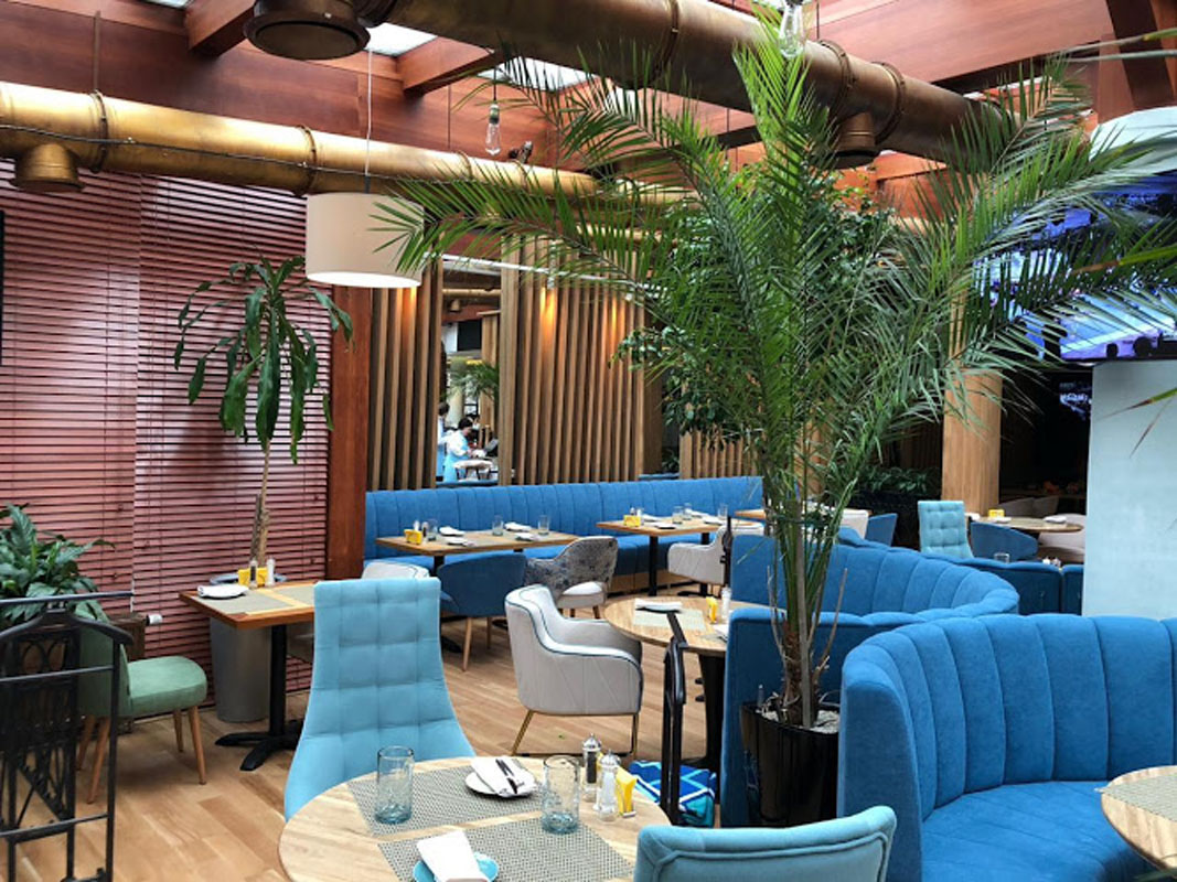 Первый зал — фото 3