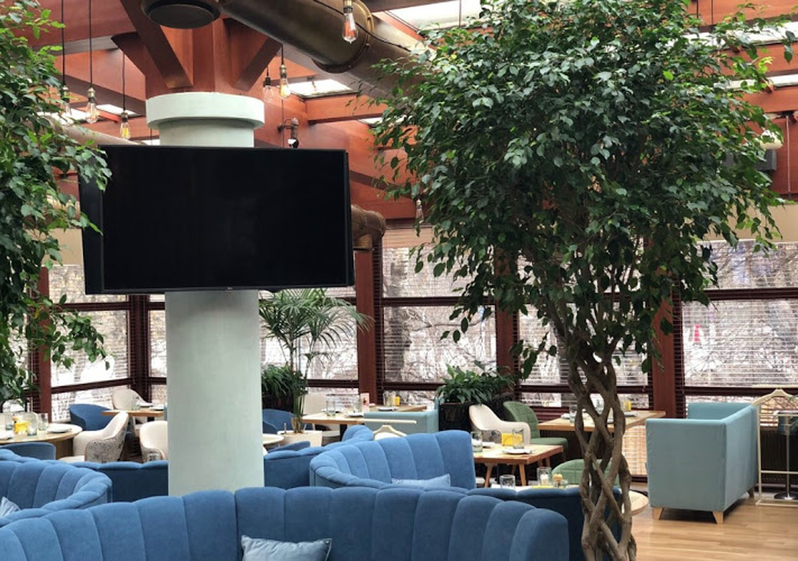 Первый зал — фото 4