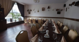 Банкетный зал — фото 4