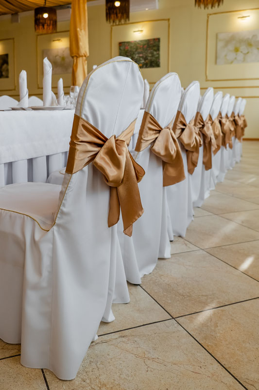 Банкетный зал — фото 11