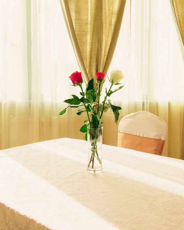 Банкетный зал — фото 20