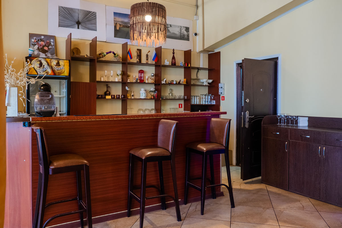 Банкетный зал — фото 21