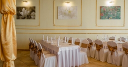 Банкетный зал — фото 4