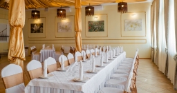 Банкетный зал — фото 5