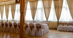 Банкетный зал — фото 6