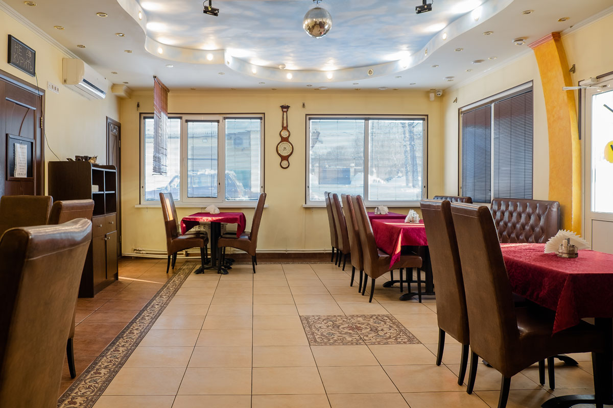 Малый зал — фото 5