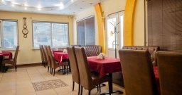 Малый зал — подробнее о зале