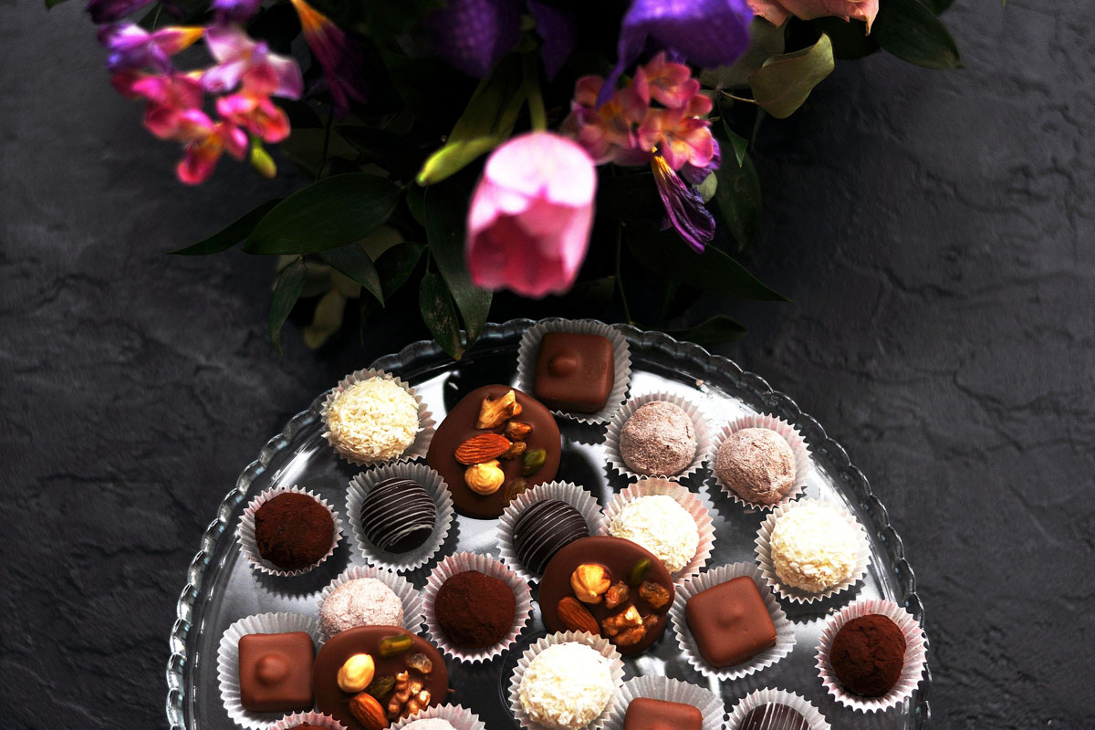 Выездной ресторан ШЕЛК — фото 2