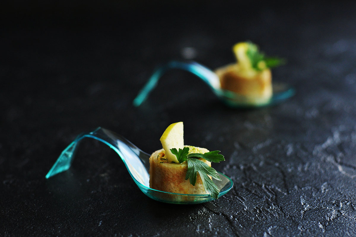 Выездной ресторан ШЕЛК — фото 7