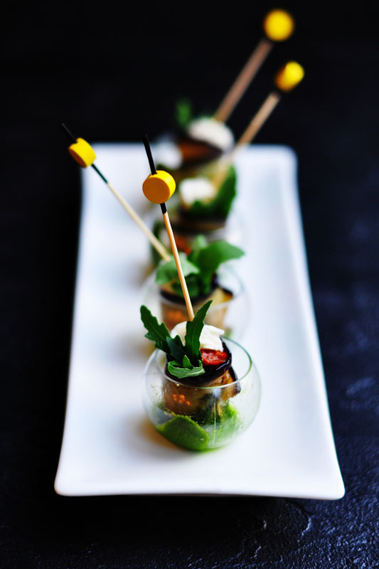 Выездной ресторан ШЕЛК — фото 8